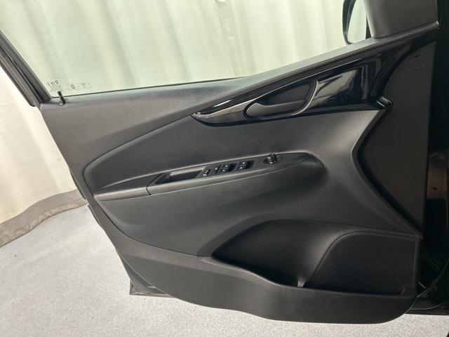 used 2021 Chevrolet Spark car, priced at $9,999