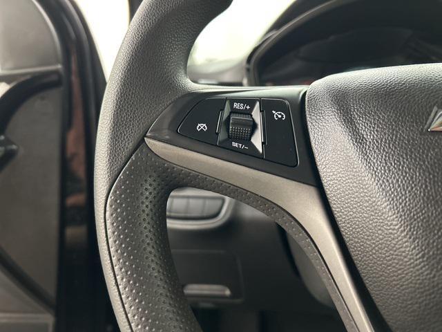 used 2021 Chevrolet Spark car, priced at $9,999