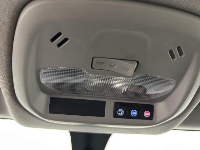 used 2021 Chevrolet Spark car, priced at $9,999