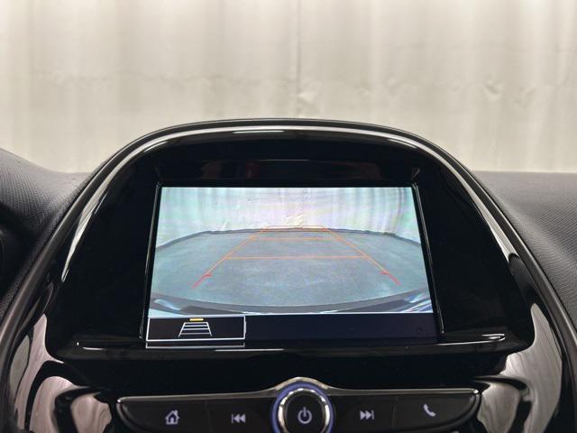 used 2021 Chevrolet Spark car, priced at $9,999