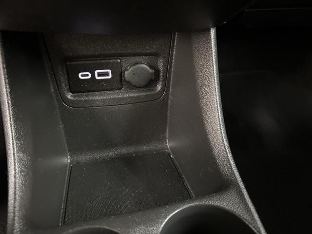 used 2021 Chevrolet Spark car, priced at $9,999