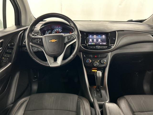 used 2020 Chevrolet Trax car, priced at $14,894