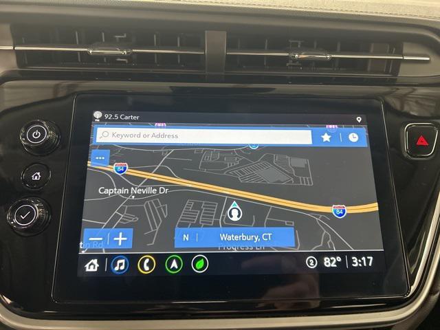 used 2023 Chevrolet Bolt EUV car, priced at $24,269