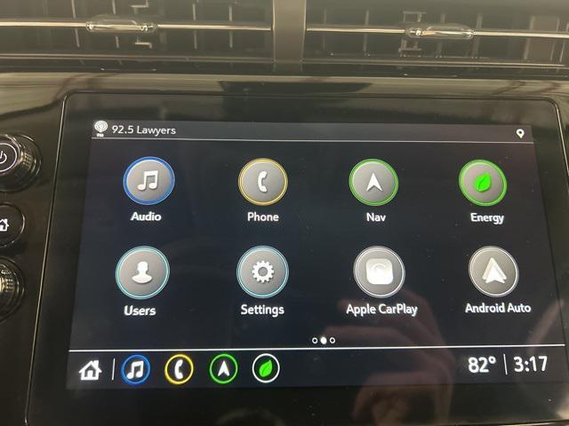 used 2023 Chevrolet Bolt EUV car, priced at $24,269