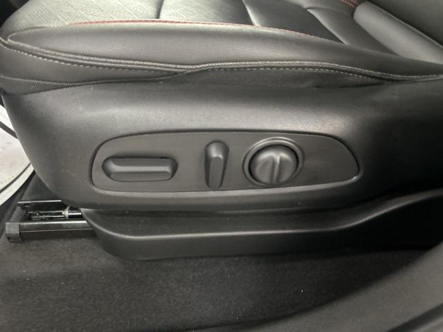 used 2023 Chevrolet Bolt EUV car, priced at $24,269