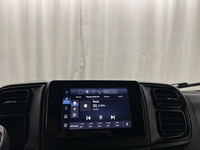 used 2023 Ram ProMaster 2500 car, priced at $26,444