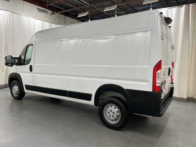 used 2023 Ram ProMaster 2500 car, priced at $26,444