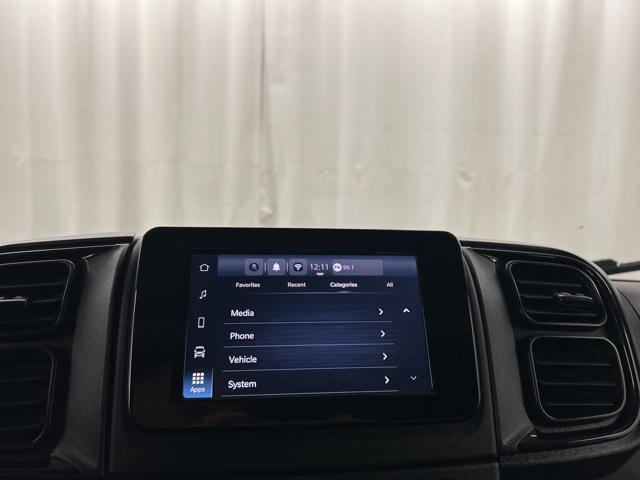 used 2023 Ram ProMaster 2500 car, priced at $26,444