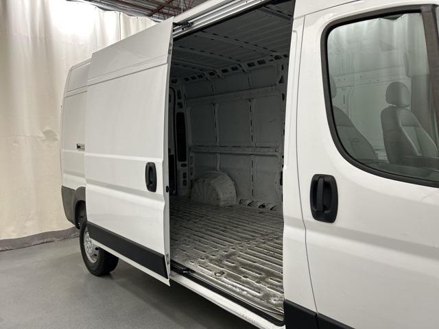 used 2023 Ram ProMaster 2500 car, priced at $26,444
