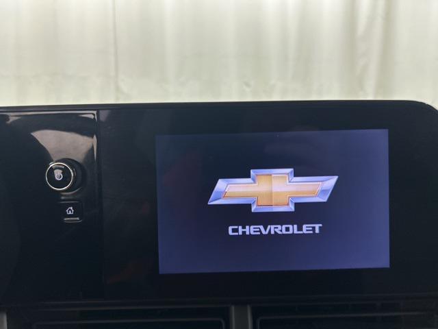 used 2024 Chevrolet Trax car, priced at $18,888