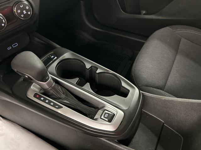used 2024 Chevrolet Trax car, priced at $18,888