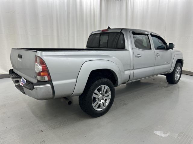 used 2013 Toyota Tacoma car, priced at $14,994