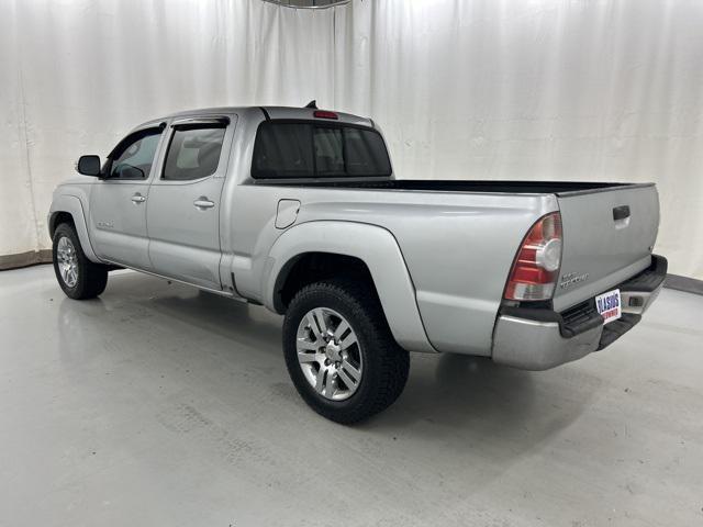 used 2013 Toyota Tacoma car, priced at $14,994