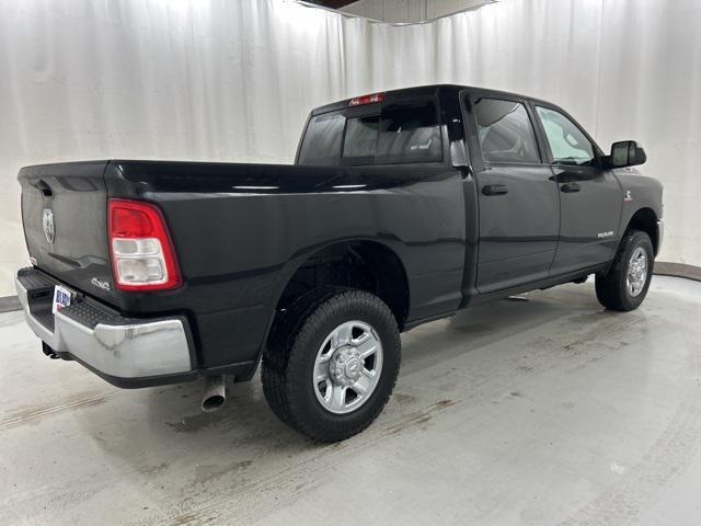 used 2021 Ram 3500 car, priced at $43,994