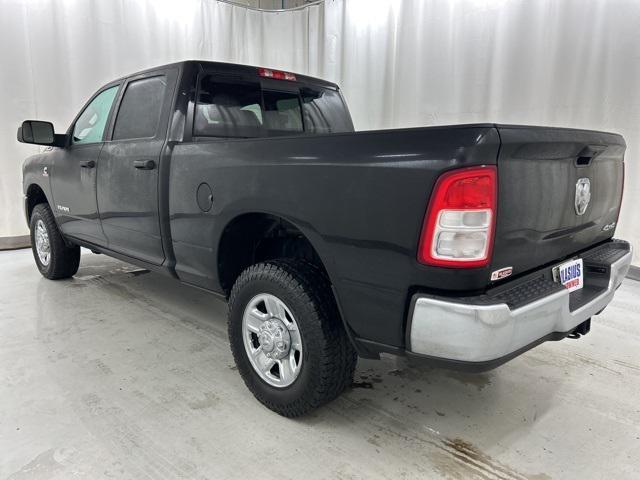 used 2021 Ram 3500 car, priced at $43,994