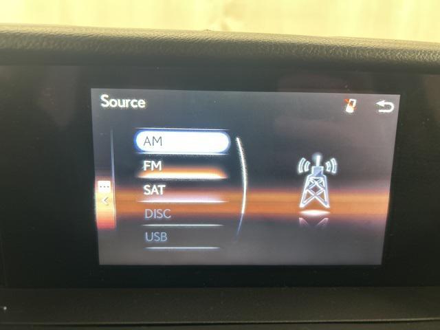 used 2020 Lexus IS 300 car, priced at $27,994