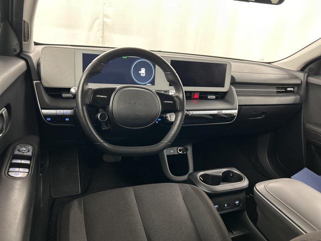 used 2024 Hyundai IONIQ 5 car, priced at $28,444