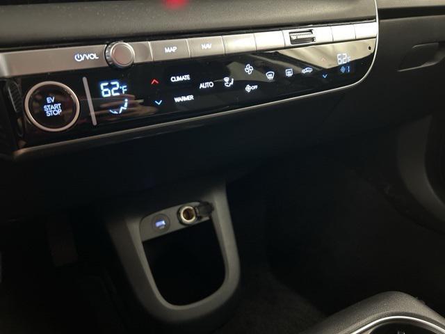 used 2024 Hyundai IONIQ 5 car, priced at $28,444