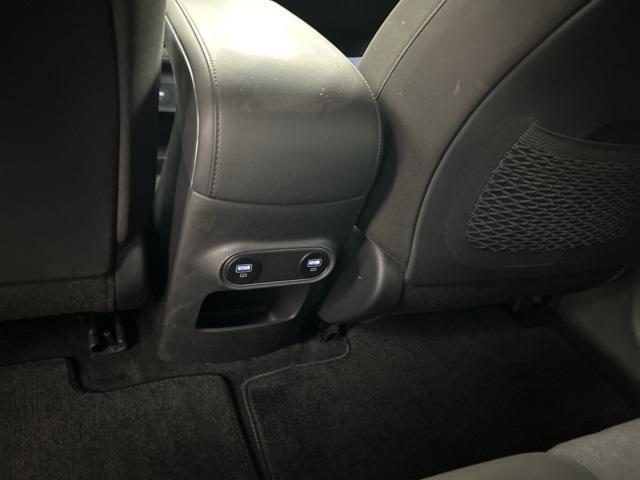 used 2024 Hyundai IONIQ 5 car, priced at $28,444