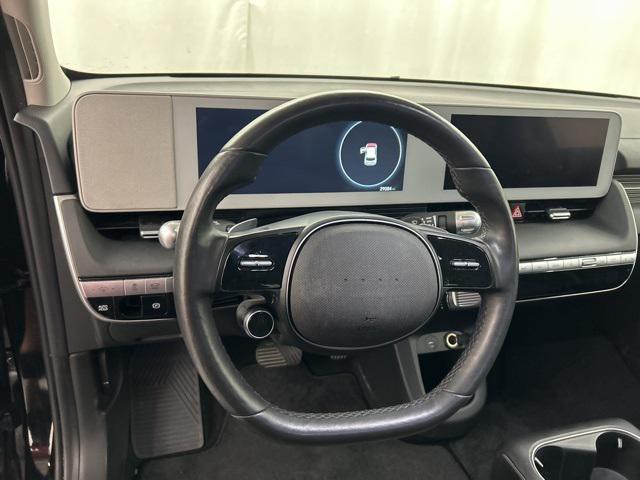 used 2024 Hyundai IONIQ 5 car, priced at $28,444