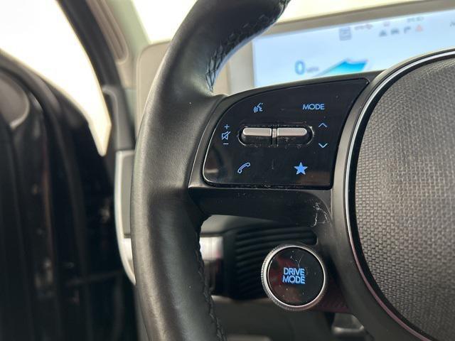used 2024 Hyundai IONIQ 5 car, priced at $28,444