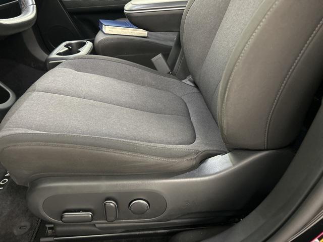 used 2024 Hyundai IONIQ 5 car, priced at $28,444