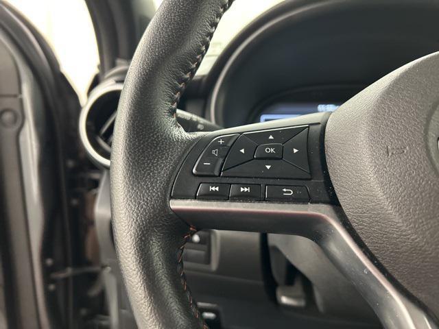used 2021 Nissan Kicks car, priced at $18,994