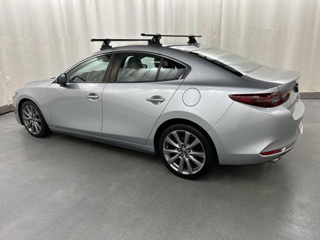 used 2019 Mazda Mazda3 car, priced at $14,994