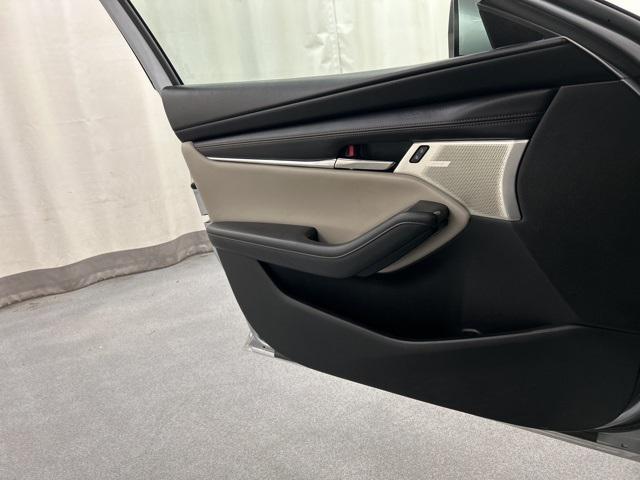 used 2019 Mazda Mazda3 car, priced at $14,994