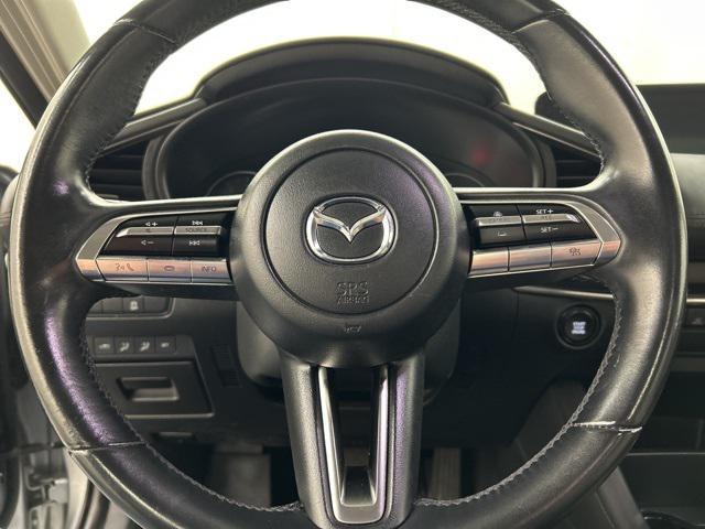 used 2019 Mazda Mazda3 car, priced at $14,994