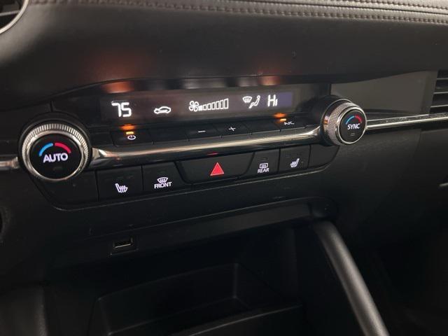 used 2019 Mazda Mazda3 car, priced at $14,994