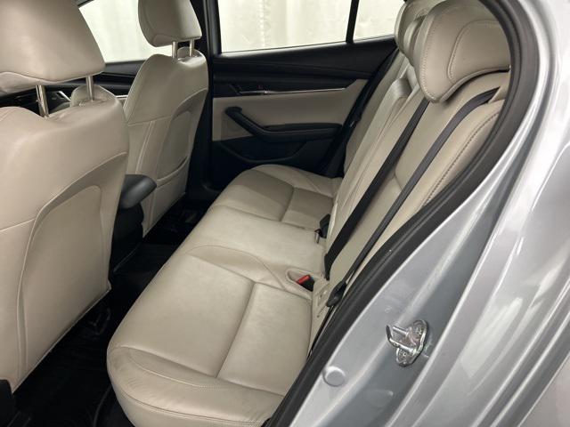 used 2019 Mazda Mazda3 car, priced at $14,994