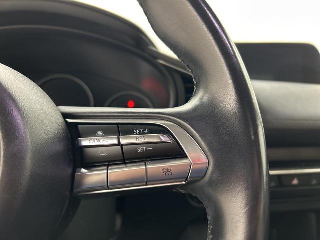 used 2019 Mazda Mazda3 car, priced at $14,994