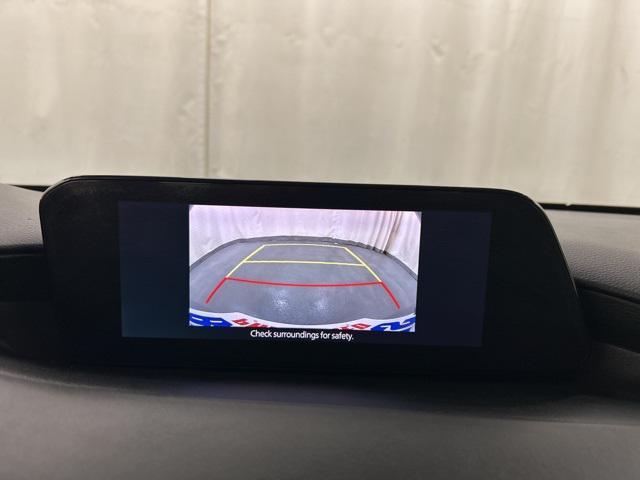 used 2019 Mazda Mazda3 car, priced at $14,994