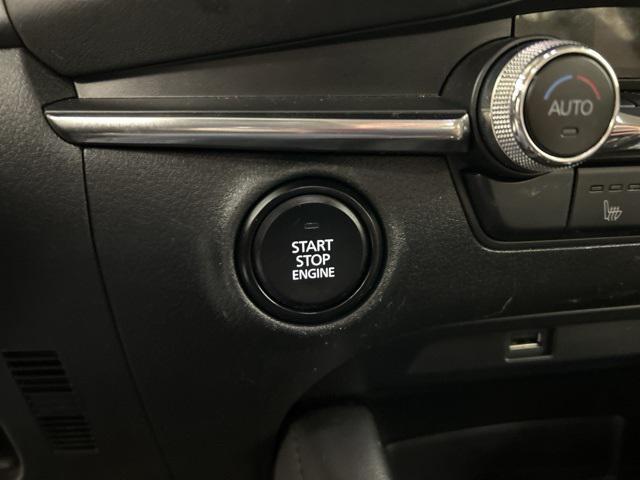 used 2019 Mazda Mazda3 car, priced at $14,994