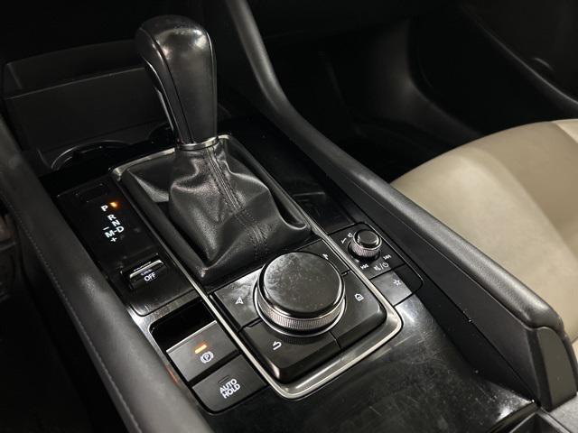 used 2019 Mazda Mazda3 car, priced at $14,994