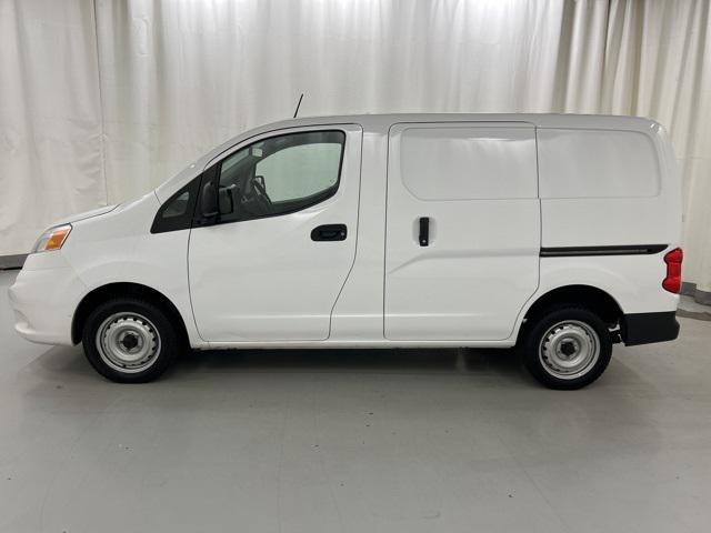 used 2021 Nissan NV200 car, priced at $19,994