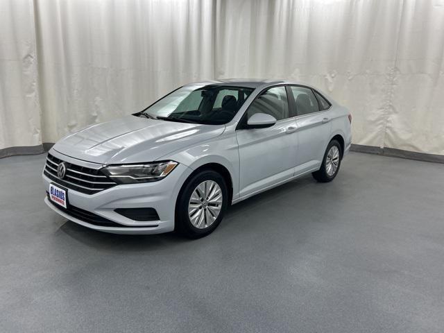 used 2019 Volkswagen Jetta car, priced at $12,164