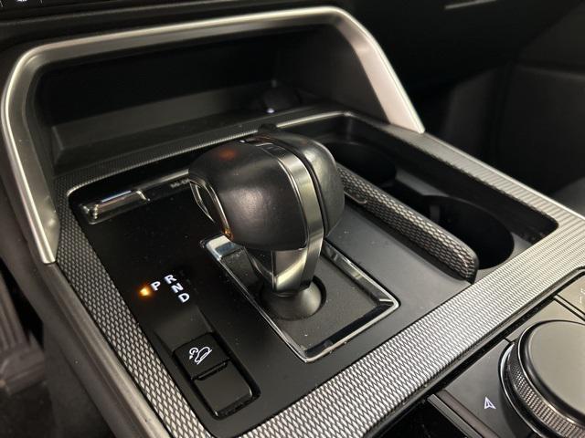 used 2025 Mazda CX-90 car, priced at $33,666