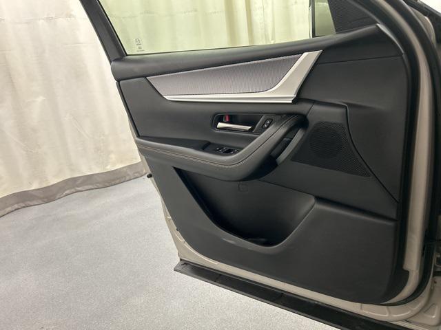 used 2025 Mazda CX-90 car, priced at $33,666