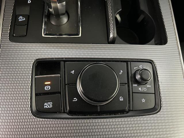 used 2025 Mazda CX-90 car, priced at $33,666