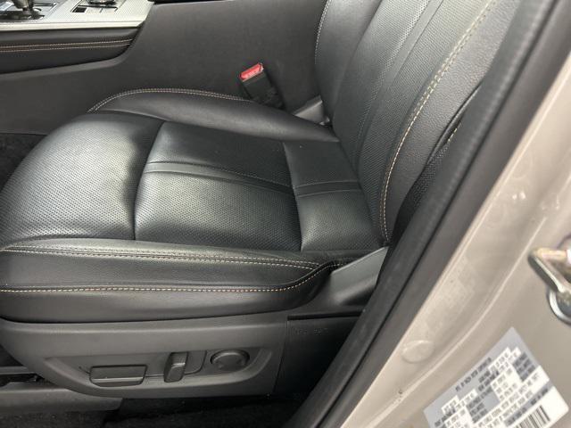 used 2025 Mazda CX-90 car, priced at $33,666