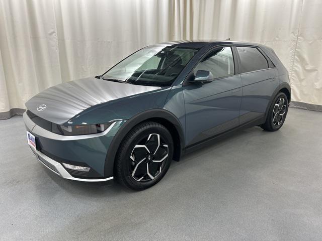 used 2023 Hyundai IONIQ 5 car, priced at $28,994