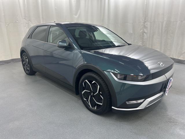 used 2023 Hyundai IONIQ 5 car, priced at $28,994