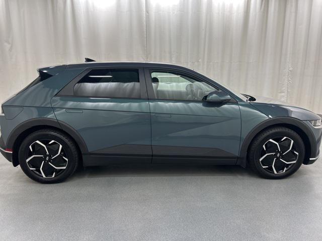 used 2023 Hyundai IONIQ 5 car, priced at $28,994