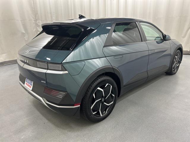 used 2023 Hyundai IONIQ 5 car, priced at $28,994