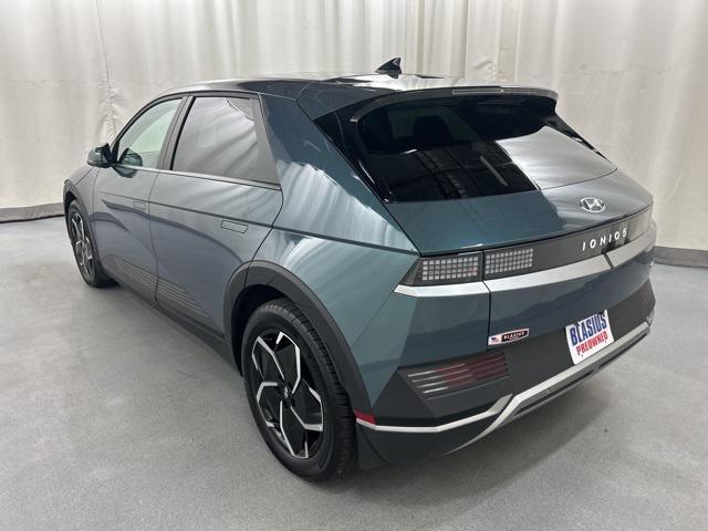 used 2023 Hyundai IONIQ 5 car, priced at $28,994