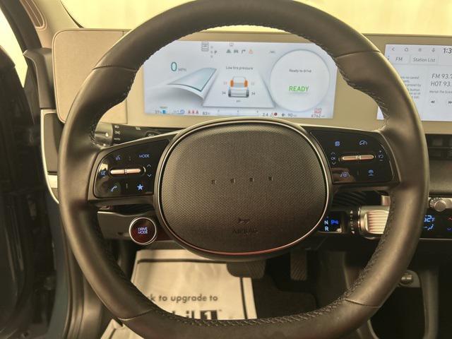 used 2023 Hyundai IONIQ 5 car, priced at $28,994