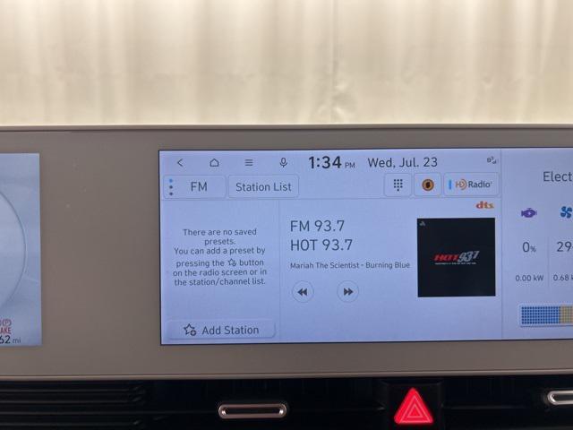 used 2023 Hyundai IONIQ 5 car, priced at $28,994