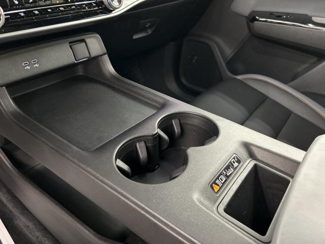used 2024 Honda Prologue car, priced at $34,994